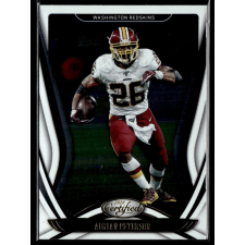 Panini 2020 Panini Certified 0 #90 Adrian Peterson gyűjthető kártya