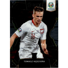 Panini 2020 Select UEFA Euro Terrace #20 Tomasz Kedziora gyűjthető kártya