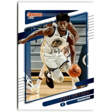 Panini 2021-22 Donruss #115 James Wiseman gyűjthető kártya
