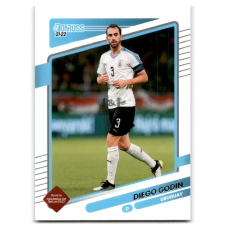 Panini 2021-22 Donruss #169 Diego Godin gyűjthető kártya