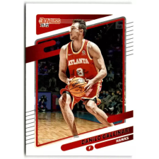 Panini 2021-22 Donruss #186 Danilo Gallinari gyűjthető kártya
