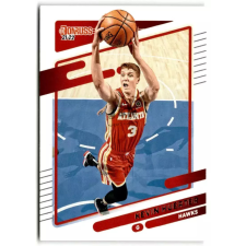 Panini 2021-22 Donruss #4 Kevin Huerter gyűjthető kártya