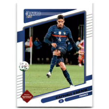 Panini 2021-22 Donruss #63 Raphael Varane gyűjthető kártya