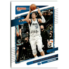 Panini 2021-22 Donruss #70 Boban Marjanovic gyűjthető kártya