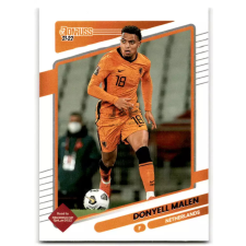 Panini 2021-22 Donruss #95 Donyell Malen gyűjthető kártya