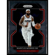 Panini 2021-22 Panini Prizm #14 Marcus Morris Sr. gyűjthető kártya