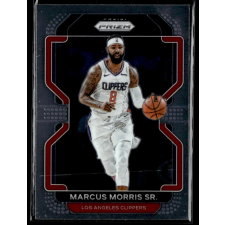 Panini 2021-22 Panini Prizm #14 Marcus Morris Sr. gyűjthető kártya