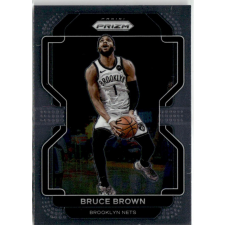 Panini 2021-22 Panini Prizm #230 Bruce Brown gyűjthető kártya