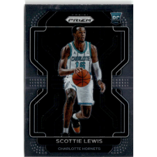 Panini 2021-22 Panini Prizm #287 Scottie Lewis gyűjthető kártya