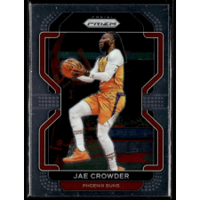 Panini 2021-22 Panini Prizm #59 Jae Crowder gyűjthető kártya