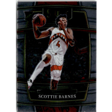 Panini 2021-22 Panini Select Concourse #74 Scottie Barnes gyűjthető kártya