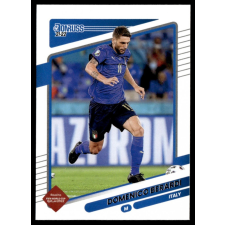 Panini 2021 Donruss #128 Domenico Berardi gyűjthető kártya
