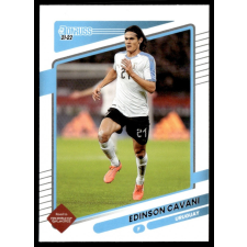 Panini 2021 Donruss #168 Edinson Cavani gyűjthető kártya