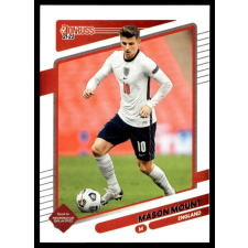 Panini 2021 Donruss #50 Mason Mount gyűjthető kártya