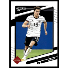 Panini 2021 Donruss #69 Leon Goretzka gyűjthető kártya