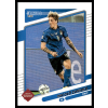Panini 2021 Donruss #81 Nicolo Zaniolo