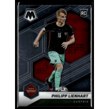 Panini 2021 Panini Mosaic Road to FIFA World Cup #138 Philipp Lienhart gyűjthető kártya