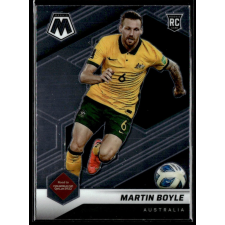 Panini 2021 Panini Mosaic Road to FIFA World Cup #146 Martin Boyle gyűjthető kártya