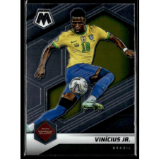 Panini 2021 Panini Mosaic Road to FIFA World Cup #163 Vinícius Jr. gyűjthető kártya