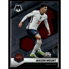 Panini 2021 Panini Mosaic Road to FIFA World Cup #37 Mason Mount gyűjthető kártya