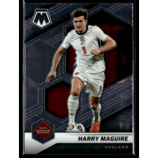 Panini 2021 Panini Mosaic Road to FIFA World Cup #38 Harry Maguire gyűjthető kártya