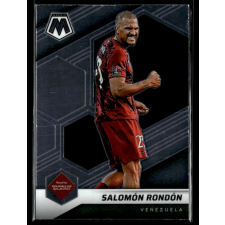 Panini 2021 Panini Mosaic Road to FIFA World Cup #94 Salomón Rondón gyűjthető kártya