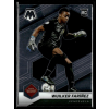 Panini 2021 Panini Mosaic Road to FIFA World Cup #96 Wuilker Farinez