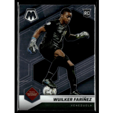 Panini 2021 Panini Mosaic Road to FIFA World Cup #96 Wuilker Farinez gyűjthető kártya