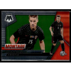 Panini 2021 Panini Mosaic Road to FIFA World Cup Montage #23 Mario Pasalic