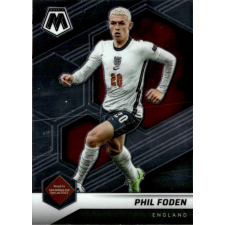 Panini 2021 Panini Mosaic Road to the FIFA World Cup Qatar #39 Phil Foden gyűjthető kártya