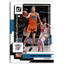 Panini 2022-23 Donruss #105 Aleksej Pokusevski gyűjthető kártya