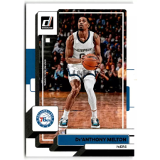 Panini 2022-23 Donruss #22 De'Anthony Melton gyűjthető kártya