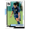 Panini 2022-23 Donruss #7 Thiago Almada