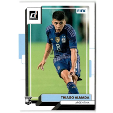 Panini 2022-23 Donruss #7 Thiago Almada gyűjthető kártya