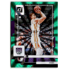 Panini 2022-23 Donruss Holo Green Laser #196 Kevin Huerter