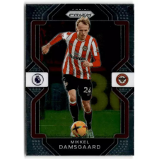 Panini 2022-23 Panini Chronicles English Premier League #210 Mikkel Damsgaard/Prizm gyűjthető kártya
