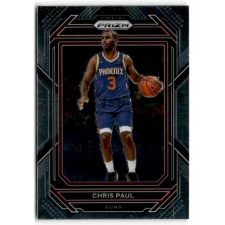 Panini 2022-23 Panini Prizm #117 Chris Paul gyűjthető kártya