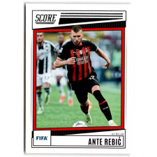 Panini 2022-23 Score FIFA #1 Ante Rebic gyűjthető kártya