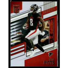 Panini 2022 Donruss Elite #32 Kyle Pitts gyűjthető kártya