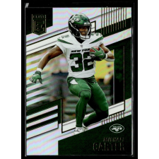 Panini 2022 Donruss Elite #56 Michael Carter gyűjthető kártya