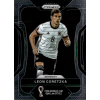 Panini 2022 Panini Prizm World Cup #112 Leon Goretzka