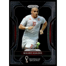 Panini 2022 Panini Prizm World Cup #197 Wahbi Khazri gyűjthető kártya