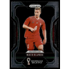 Panini 2022 Panini Prizm World Cup #267 Nico Elvedi
