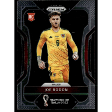 Panini 2022 Panini Prizm World Cup #300 Joe Rodon gyűjthető kártya