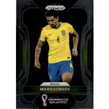 Panini 2022 Panini Prizm World Cup #31 Marquinhos gyűjthető kártya