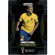 Panini 2022 Panini Prizm World Cup #34 Richarlison gyűjthető kártya