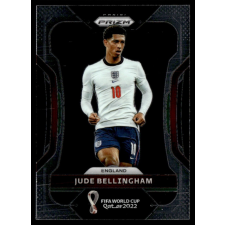 Panini 2022 Panini Prizm World Cup #90 Jude Bellingham gyűjthető kártya