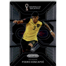 Panini 2022 Panini Prizm World Cup Phenomenon #2 Piero Hincapie gyűjthető kártya