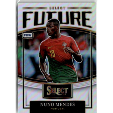 Panini 2022 Select FIFA Soccer Select Future #13 Nuno Mendes gyűjthető kártya