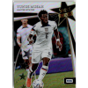 Panini 2022 Select FIFA Soccer Select Stars #17 Yunus Musah
